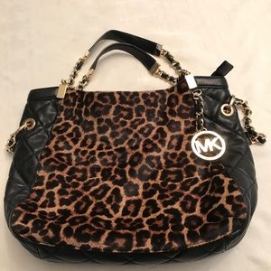 Michael Kors handbag